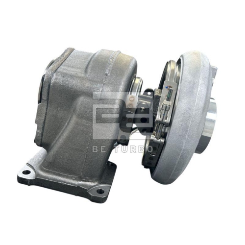 BE TURBO 131576 Lader, Aufladung f&uuml;r VOLVO VOLVO PENTA