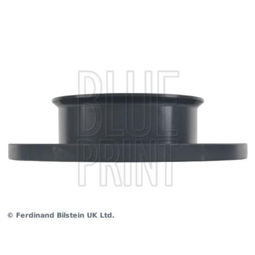 BLUE PRINT ADBP430007 2 St&uuml;ck Bremsscheiben f&uuml;r VW, Vorderachse