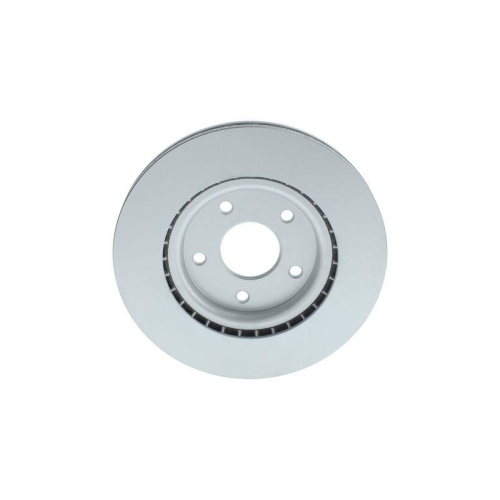 Bosch 0 986 479 D75 2 St&uuml;ck Bremsscheiben f&uuml;r CHRYSLER DODGE FIAT LANCIA VW LANZ