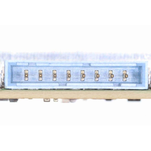 VEMO V10-73-0743 Steuerger&auml;t, Beleuchtung Green Mobility Parts f&uuml;r AUDI VW