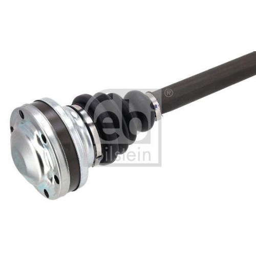 FEBI BILSTEIN 1006107 Antriebswelle f&uuml;r MERCEDES-BENZ FREIGHTLINER