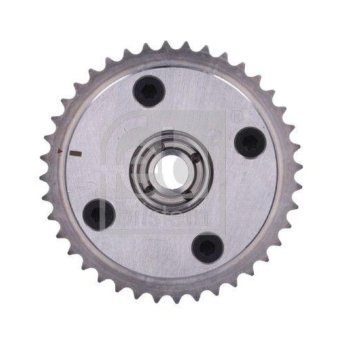 FEBI BILSTEIN Nockenwellenversteller 102231 febi Plus f&uuml;r BMW MINI, Einlassseite