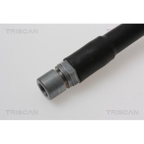 Bremsschlauch TRISCAN 8150 21102 f&uuml;r CHEVROLET DAEWOO, Vorderachse