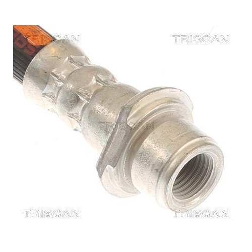 Axialgelenk, Spurstange TRISCAN 8500 13270 f&uuml;r, Vorderachse beidseitig, innen