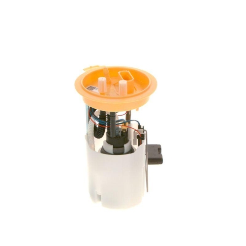 Kraftstoff-F&ouml;rdereinheit BOSCH 0 986 580 827 f&uuml;r VW, im Kraftstoffbeh&auml;lter