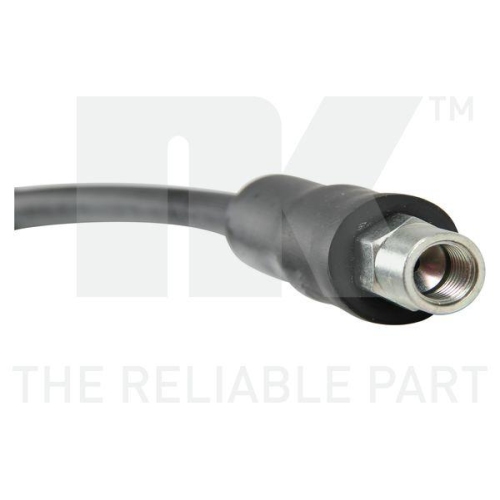 Bremsschlauch NK 854762 f&uuml;r AUDI, Hinterachse, au&szlig;en