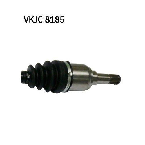 Antriebswelle SKF VKJC 8185 f&uuml;r ALFA ROMEO FIAT LANCIA, Vorderachse rechts