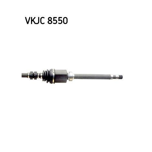 Antriebswelle SKF VKJC 8550 f&uuml;r NISSAN, Vorderachse rechts