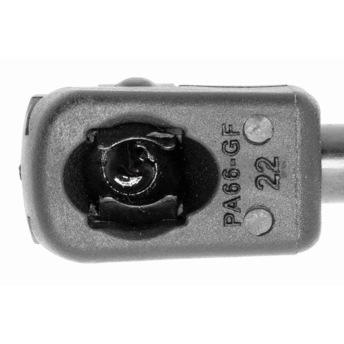 Gasfeder, Koffer-/Laderaum VAICO V46-0385 Original VAICO Qualit&auml;t f&uuml;r RENAULT