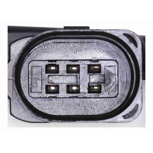 T&uuml;rschloss VEMO V10-85-6349 Original VEMO Qualit&auml;t f&uuml;r AUDI SEAT SKODA VW VAG