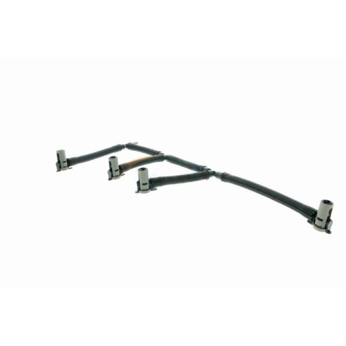 Schlauch, Leckkraftstoff VAICO V10-5504 Original VAICO Qualit&auml;t f&uuml;r SEAT SKODA