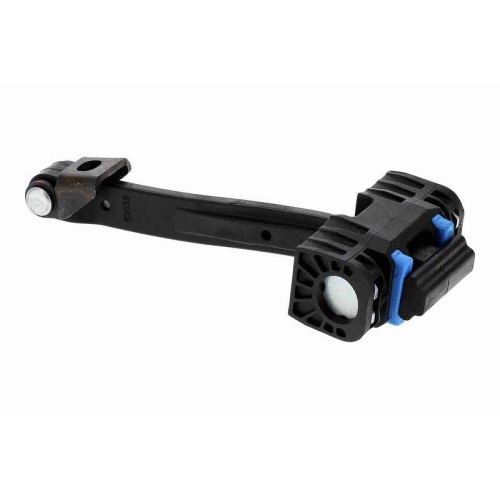 Türfeststeller VAICO V10-6804 Original VAICO Qualität für AUDI, beidseitig