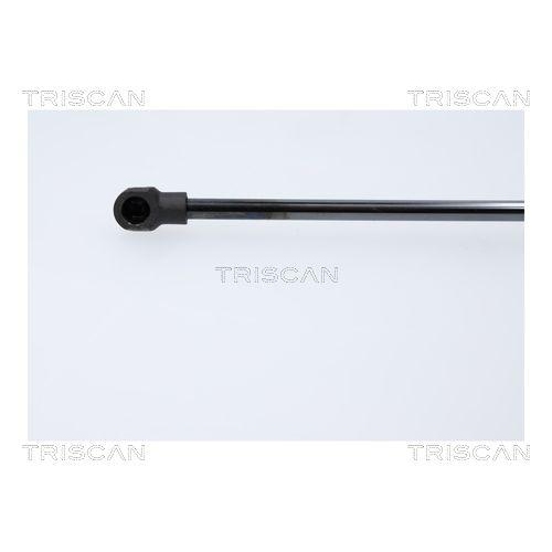 Gasfeder, Koffer-/Laderaum TRISCAN 8710 18247 für KIA, hinten links