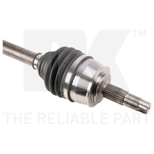 Antriebswelle NK 502373 f&uuml;r ALFA ROMEO FIAT ABARTH, Vorderachse rechts