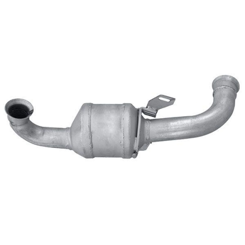 HELLA Katalysator 8LE 366 051-031 Easy2Fit &ndash;