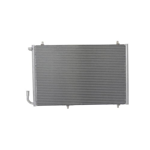 HELLA Kondensator, Klimaanlage 8FC 366 220-871 >>> Easy2Fit <<< für CITROËN