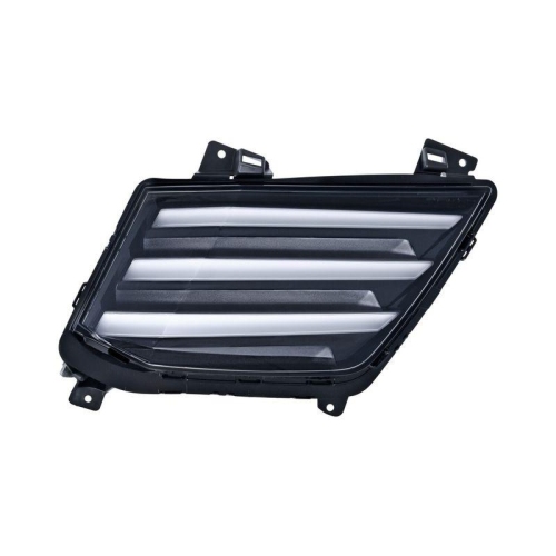 HELLA Tagfahrleuchte 2PT 016 866-021 f&uuml;r PEUGEOT, rechts