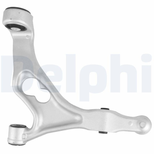 DELPHI TC4420 Lenker, Radaufh&auml;ngung f&uuml;r AUDI PORSCHE VW, Vorderachse, au&szlig;en