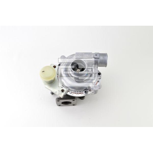 BE TURBO 128090 Lader, Aufladung f&uuml;r ISUZU