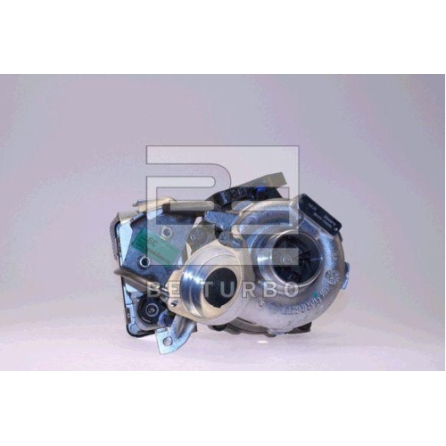 BE TURBO 127768 Lader, Aufladung f&uuml;r BMW