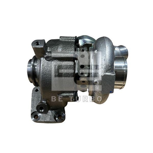 BE TURBO 131911 Lader, Aufladung f&uuml;r ISUZU