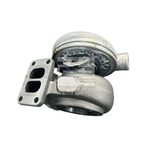 BE TURBO 127832 Lader, Aufladung f&uuml;r IVECO