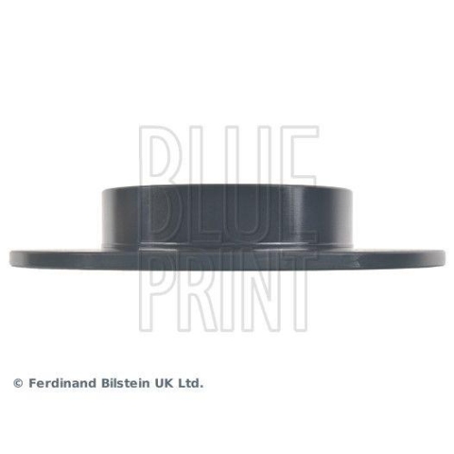 BLUE PRINT ADBP430008 2 St&uuml;ck Bremsscheiben f&uuml;r RENAULT, Vorderachse