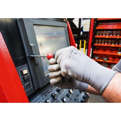 Schraubendrehersatz VIGOR V3562 für