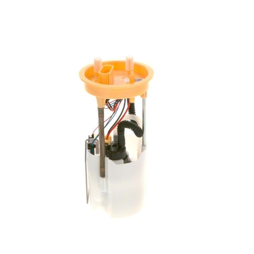 Kraftstoff-F&ouml;rdereinheit BOSCH 0 986 580 829 f&uuml;r VW, im Kraftstoffbeh&auml;lter