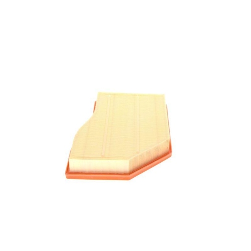 Luftfilter BOSCH F 026 400 600 f&uuml;r MERCEDES-BENZ