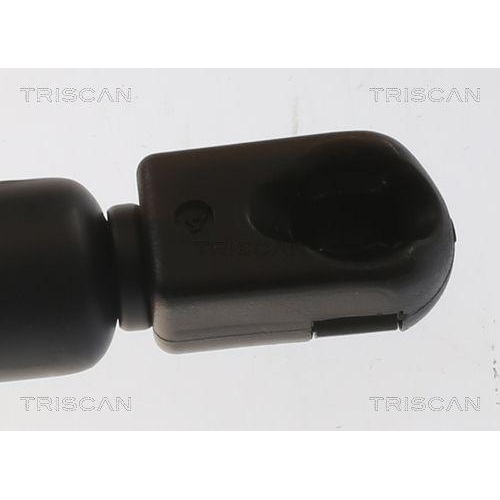 Gasfeder, Koffer-/Laderaum TRISCAN 8710 23312 f&uuml;r MERCEDES-BENZ, hinten links
