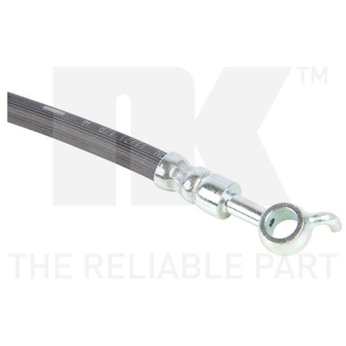Bremsschlauch NK 8522136 f&uuml;r NISSAN, f&uuml;r Fahrzeuge mit Kollisionswarner, au&szlig;en