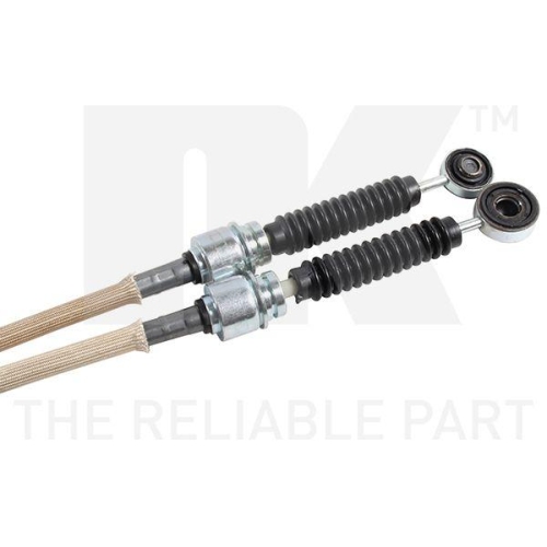 Seilzug, Schaltgetriebe NK 9323003 für CITROËN