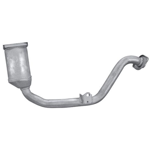 HELLA Katalysator 8LE 366 051-041 Easy2Fit &ndash;