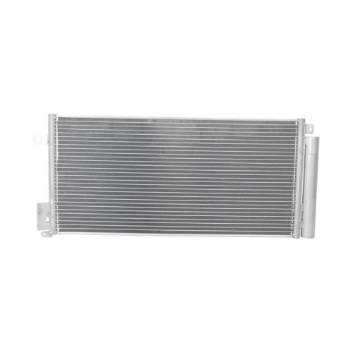 HELLA Kondensator, Klimaanlage 8FC 366 220-881 >>> Easy2Fit <<< für ALFA ROMEO