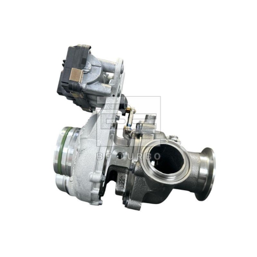 BE TURBO 130107RED Lader, Aufladung f&uuml;r BMW