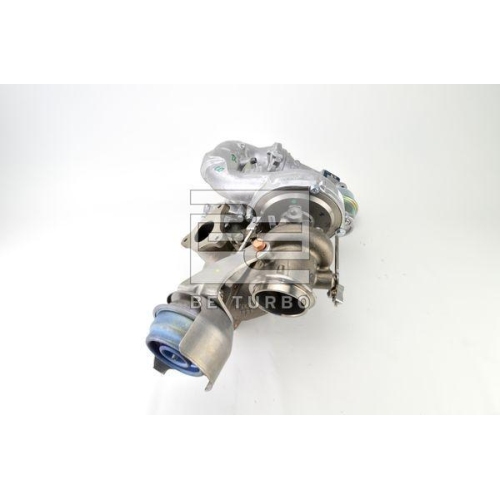 BE TURBO 128873 Lader, Aufladung f&uuml;r MERCEDES-BENZ