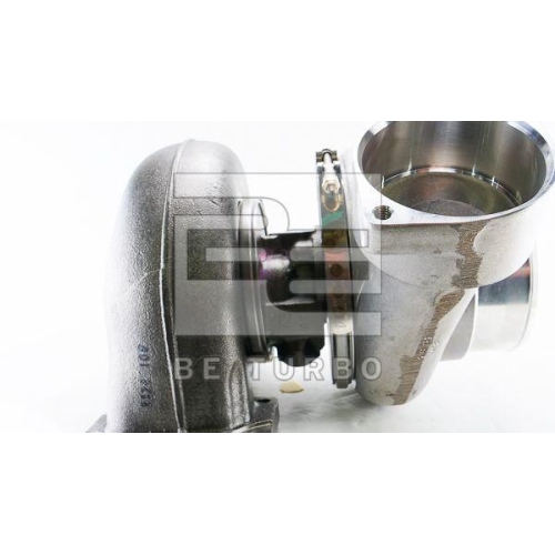 BE TURBO 130647 Lader, Aufladung f&uuml;r CATERPILLAR
