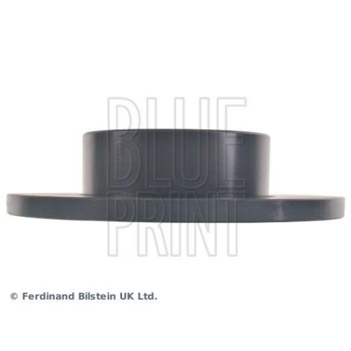 BLUE PRINT ADBP430009 2 St&uuml;ck Bremsscheiben f&uuml;r IVECO, Hinterachse