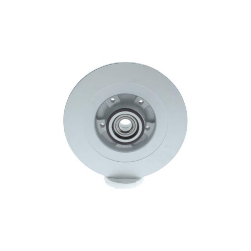 Bosch 0 986 479 F42 2 St&uuml;ck Bremsscheiben f&uuml;r RENAULT, Hinterachse