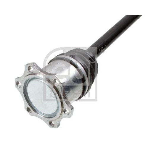 FEBI BILSTEIN Antriebswelle 180778 f&uuml;r AUDI, Vorderachse rechts