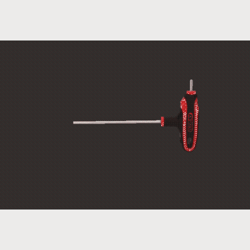 Schraubendreher KS TOOLS 151.2844 für