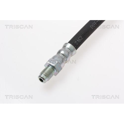 Bremsschlauch TRISCAN 8150 16321 f&uuml;r FORD, Hinterachse, au&szlig;en