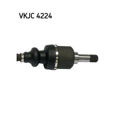 Antriebswelle SKF VKJC 4224 für PEUGEOT, Vorderachse links