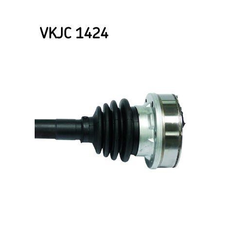 Antriebswelle SKF VKJC 1424 f&uuml;r ALFA ROMEO LANCIA, Vorderachse links