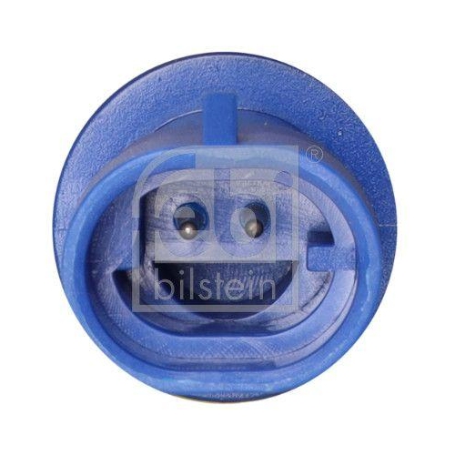 FEBI BILSTEIN Kraftstoffwasserabscheider 193941 f&uuml;r MERCEDES-BENZ