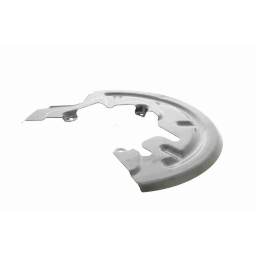 Spritzblech, Bremsscheibe VAICO V46-0949 Original VAICO Qualit&auml;t f&uuml;r RENAULT