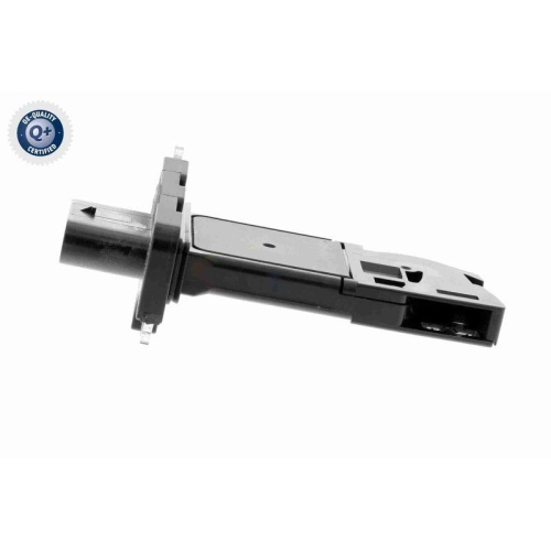 Luftmassenmesser VEMO V20-72-5179 Q+, Erstausr&uuml;sterqualit&auml;t f&uuml;r BMW HITACHI