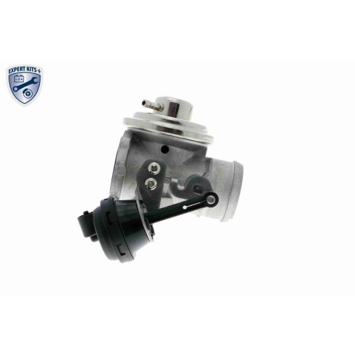 AGR-Ventil VEMO V10-63-0023-1 EXPERT KITS + f&uuml;r AUDI MULTICAR SEAT SKODA VW VAG