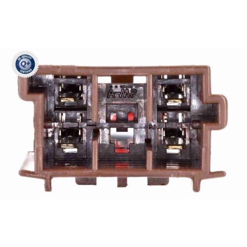 Stellelement, Mischklappe VEMO V46-77-0041 Green Mobility Parts für RENAULT